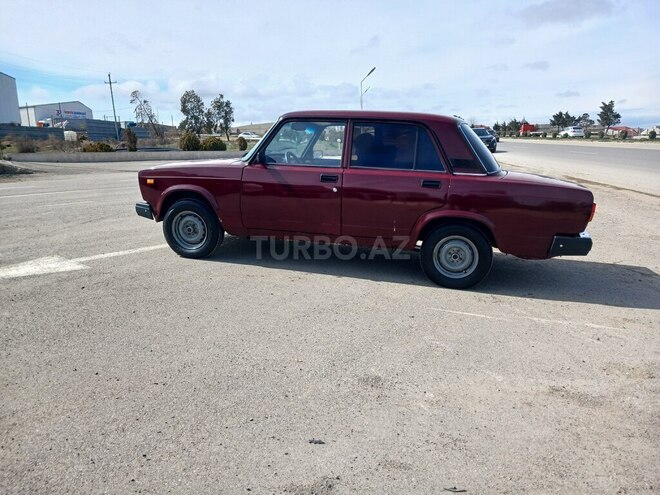 LADA (VAZ) 2107 2004, 30,730 km - 1.5 l - Bakı