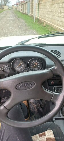 LADA (VAZ) 2106 1986, 53,000 km - 1.5 l - Xaçmaz