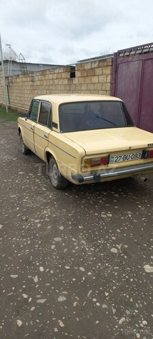 LADA (VAZ) 2106 1986, 53,000 km - 1.5 l - Xaçmaz