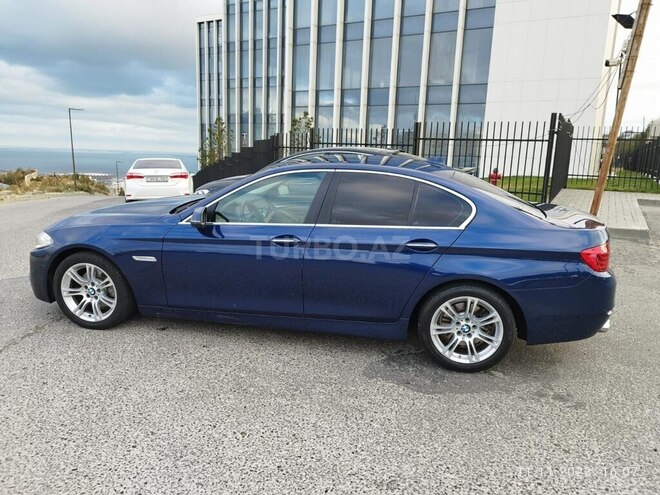 BMW 528 2015, 150,000 km - 2.0 l - Bakı