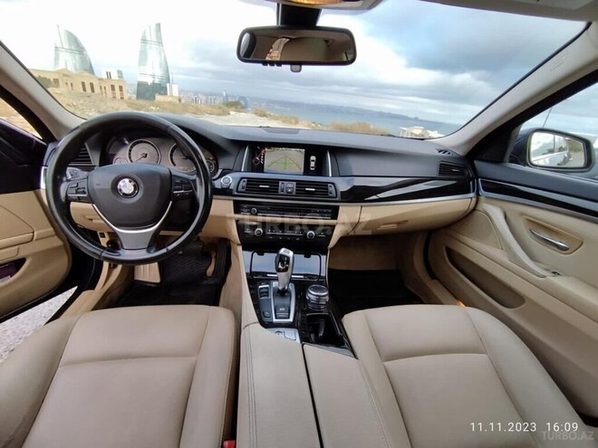 BMW 528 2015, 150,000 km - 2.0 l - Bakı