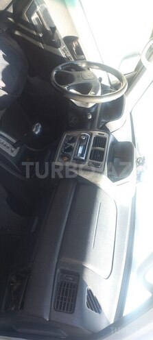 Mitsubishi Pajero io 1999, 320,000 km - 1.8 l - Bakı