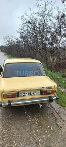 LADA (VAZ) 2106 1986, 53,000 km - 1.5 l - Xaçmaz