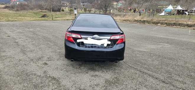 Toyota Camry 2013, 243,000 km - 2.5 l - Bakı