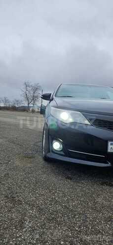 Toyota Camry 2013, 243,000 km - 2.5 l - Bakı