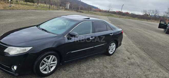Toyota Camry 2013, 243,000 km - 2.5 l - Bakı