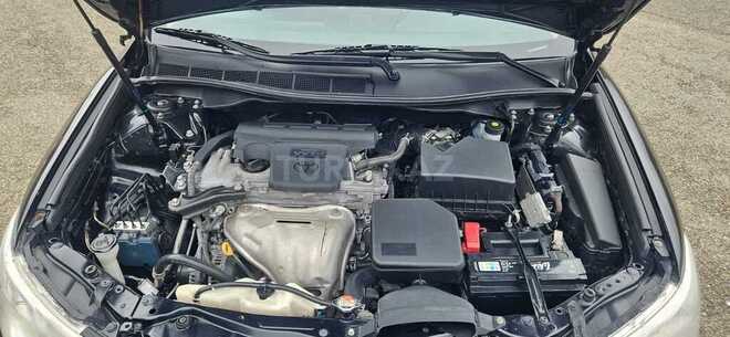 Toyota Camry 2013, 243,000 km - 2.5 l - Bakı