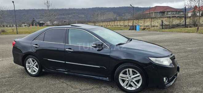 Toyota Camry 2013, 243,000 km - 2.5 l - Bakı