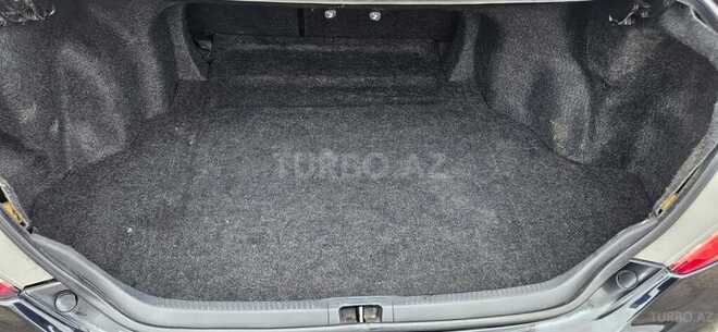 Toyota Camry 2013, 243,000 km - 2.5 l - Bakı