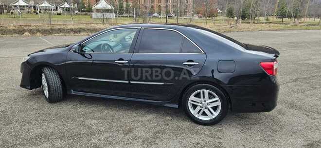 Toyota Camry 2013, 243,000 km - 2.5 l - Bakı