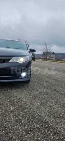 Toyota Camry 2013, 243,000 km - 2.5 l - Bakı