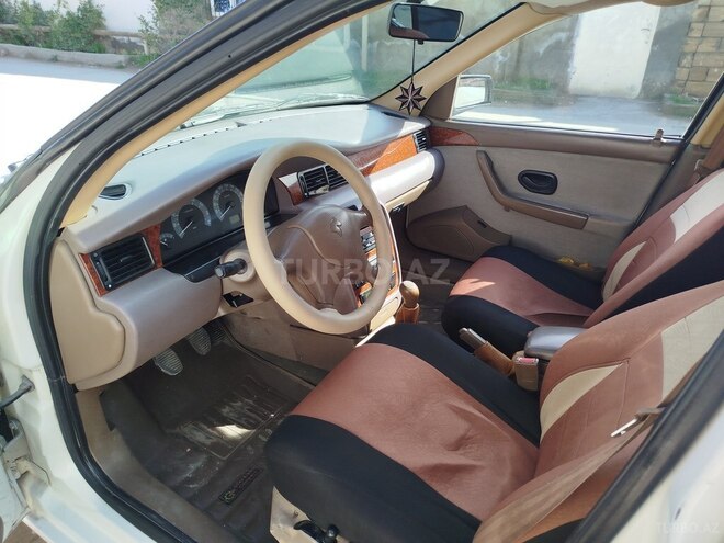 Iran Khodro Samand 2008, 240,270 km - 1.8 l - Bakı
