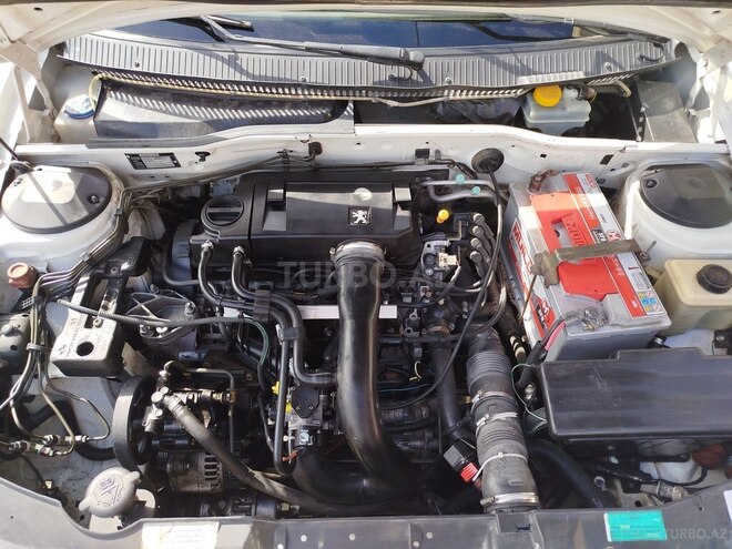 Iran Khodro Samand 2008, 240,270 km - 1.8 l - Bakı
