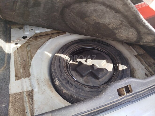 Iran Khodro Samand 2008, 240,270 km - 1.8 l - Bakı