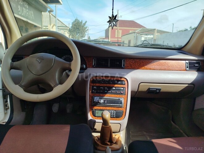 Iran Khodro Samand 2008, 240,270 km - 1.8 l - Bakı