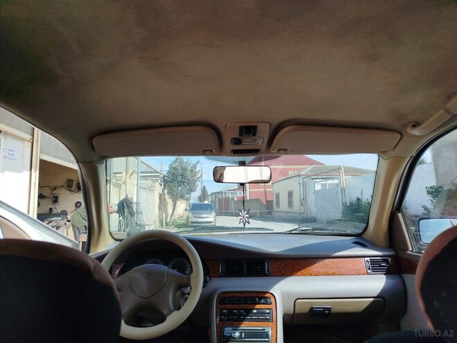 Iran Khodro Samand 2008, 240,270 km - 1.8 l - Bakı