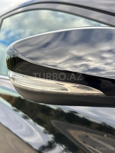 Hyundai Elantra 2014, 170,000 km - 1.8 l - Sumqayıt