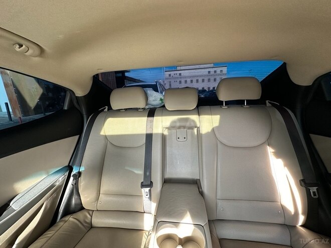 Hyundai Elantra 2014, 170,000 km - 1.8 l - Sumqayıt