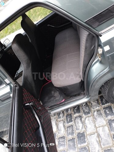 LADA (VAZ) 2107 2011, 74,800 km - 1.6 l - Şəmkir