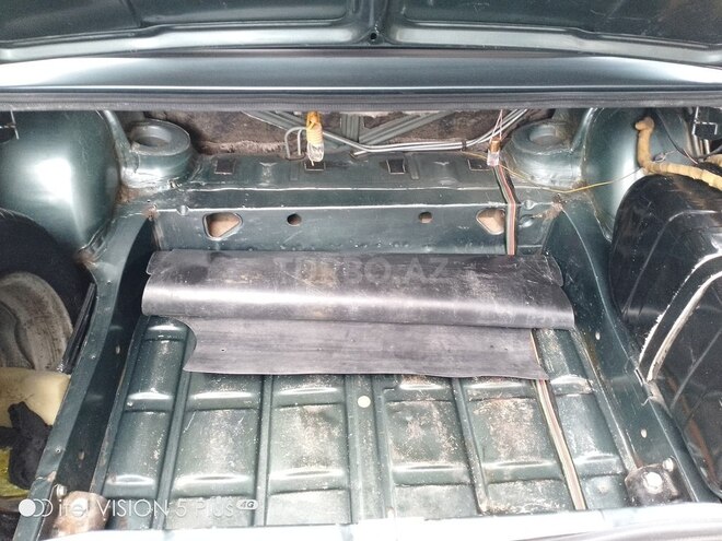 LADA (VAZ) 2107 2011, 74,800 km - 1.6 l - Şəmkir