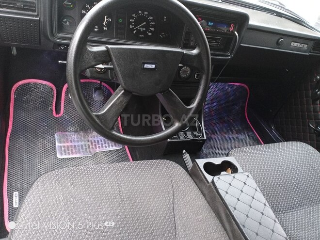 LADA (VAZ) 2107 2011, 74,800 km - 1.6 l - Şəmkir