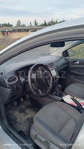 Ford Focus 2006, 245,000 km - 1.6 l - Masallı