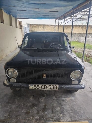 LADA (VAZ) 21011 1980, 97,481 km - 1.3 л - Şəki