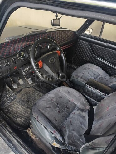 LADA (VAZ) 21011 1980, 97,481 km - 1.3 л - Şəki