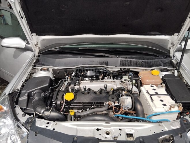 Opel Astra 2007, 265,400 km - 1.9 l - Şəki