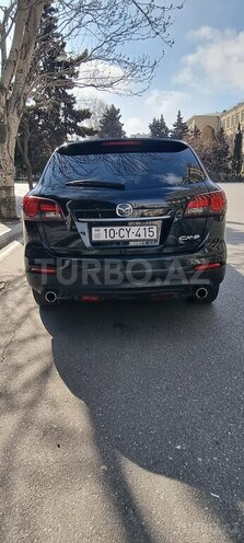 Mazda CX-9 2014, 173,000 km - 3.7 l - Bakı