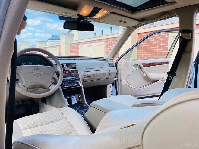 Mercedes C 220 1998, 220,189 km - 2.2 l - Bakı
