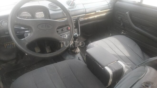 LADA (VAZ) 2106 1990, 99,736 km - 1.5 л - Gəncə