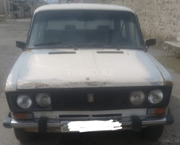 LADA (VAZ) 2106 1990, 99,736 km - 1.5 л - Gəncə