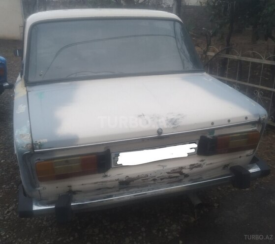 LADA (VAZ) 2106 1990, 99,736 km - 1.5 л - Gəncə