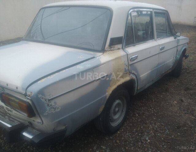 LADA (VAZ) 2106 1990, 99,736 km - 1.5 л - Gəncə