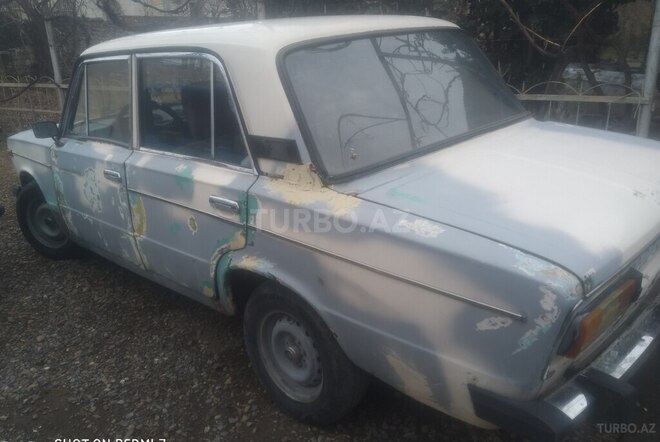 LADA (VAZ) 2106 1990, 99,736 km - 1.5 л - Gəncə