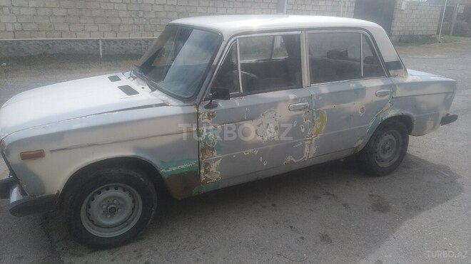 LADA (VAZ) 2106 1990, 99,736 km - 1.5 л - Gəncə