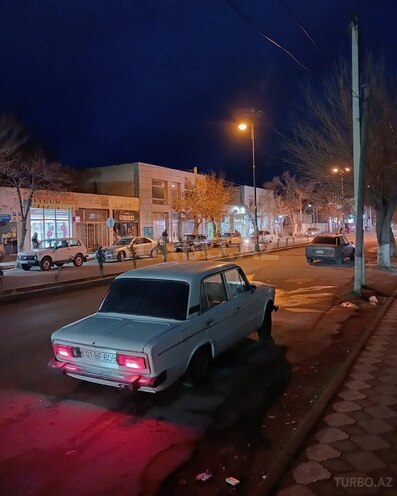LADA (VAZ) 2106 1982, 98,674 km - 1.5 l - İmişli