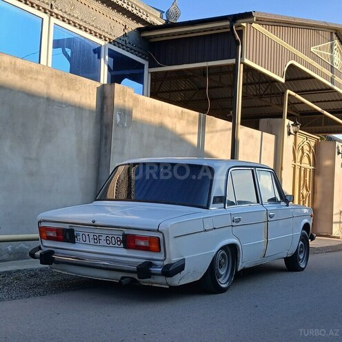 LADA (VAZ) 2106 1982, 98,674 km - 1.5 l - İmişli