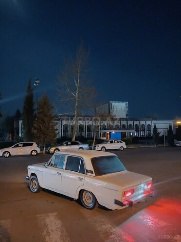 LADA (VAZ) 2106 1982, 98,674 km - 1.5 l - İmişli