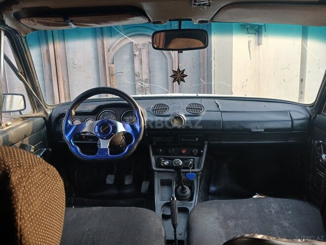 LADA (VAZ) 2106 1982, 98,674 km - 1.5 l - İmişli