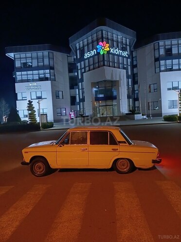 LADA (VAZ) 2106 1982, 98,674 km - 1.5 l - İmişli