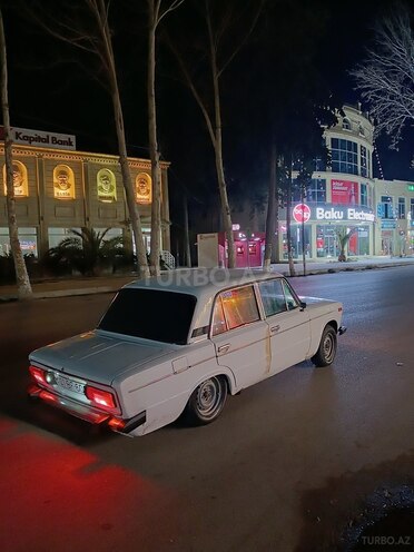 LADA (VAZ) 2106 1982, 98,674 km - 1.5 l - İmişli
