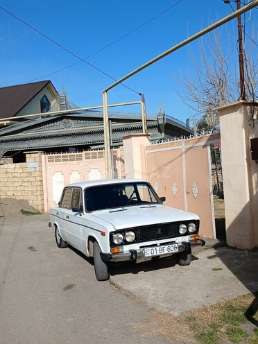 LADA (VAZ) 2106 1982, 98,674 km - 1.5 l - İmişli