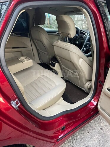 Ford Fusion 2013, 148,000 km - 2.0 l - Bakı