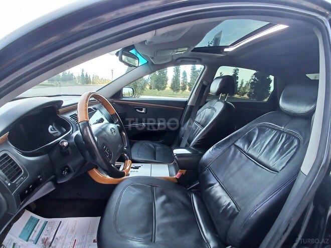 Hyundai Grandeur 2007, 233,375 km - 2.7 л - Sumqayıt