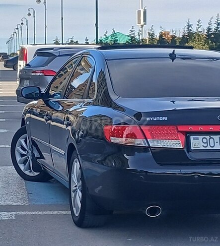Hyundai Grandeur 2007, 233,375 km - 2.7 л - Sumqayıt