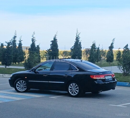 Hyundai Grandeur 2007, 233,375 km - 2.7 л - Sumqayıt