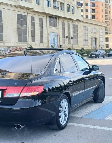 Hyundai Grandeur 2007, 233,375 km - 2.7 л - Sumqayıt