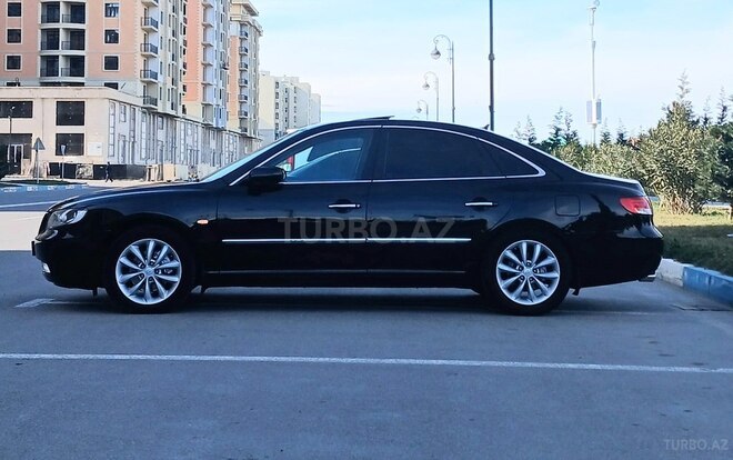 Hyundai Grandeur 2007, 233,375 km - 2.7 л - Sumqayıt